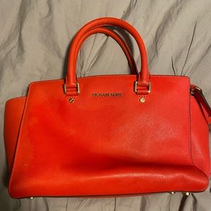 Michael Kors handbag